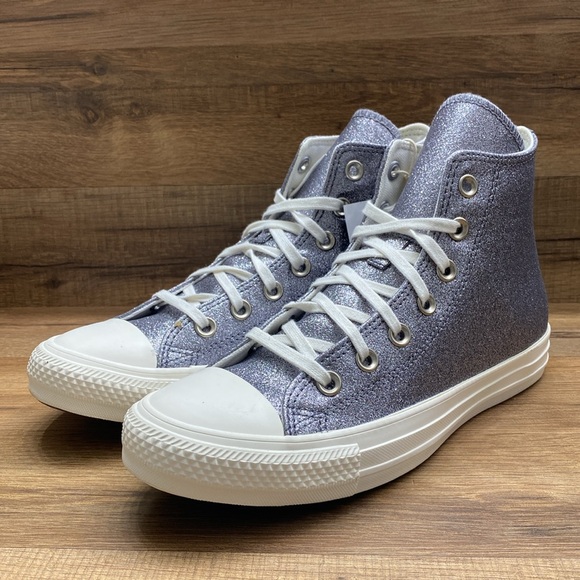 CONVERSE CTAS HI BRAND 🔥 NEW - Picture 2 of 8